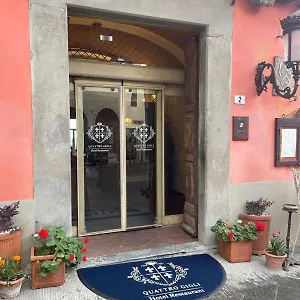 3* Hotel Quattro Gigli Hotel