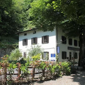 Dei Baroni - Antica Dimora Hotel