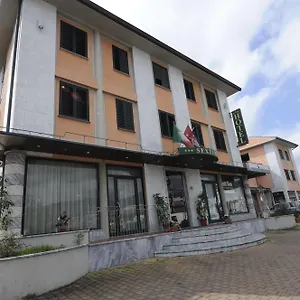 Hotel Sextum, Bientina