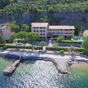 Aparthotel Lido ***