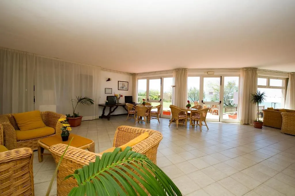 Il Lido Aparthotel Giannella Italië